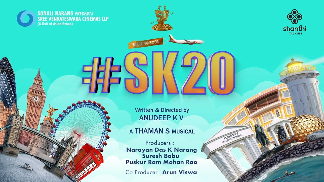 #SK20