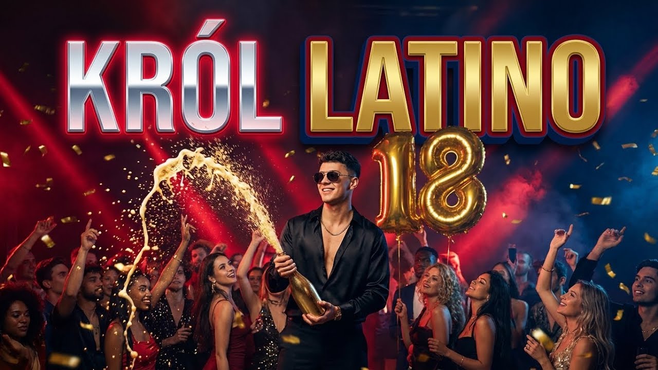 To najgorętszy utwór NA OSIEMNASTKĘ w 2026! ☀️ MOC 🔥