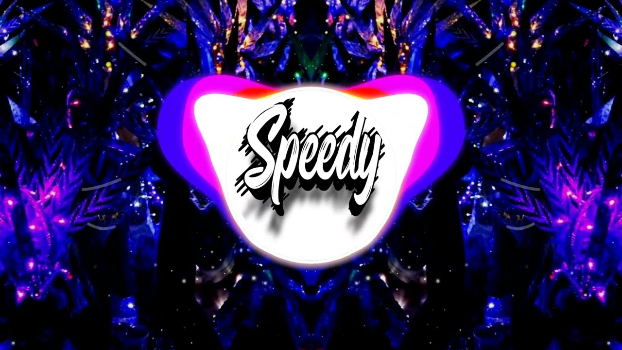 SPEEDY & DENZIL  -BIZARAP X QUEVEDO VOL.52 BOUYON REMIX