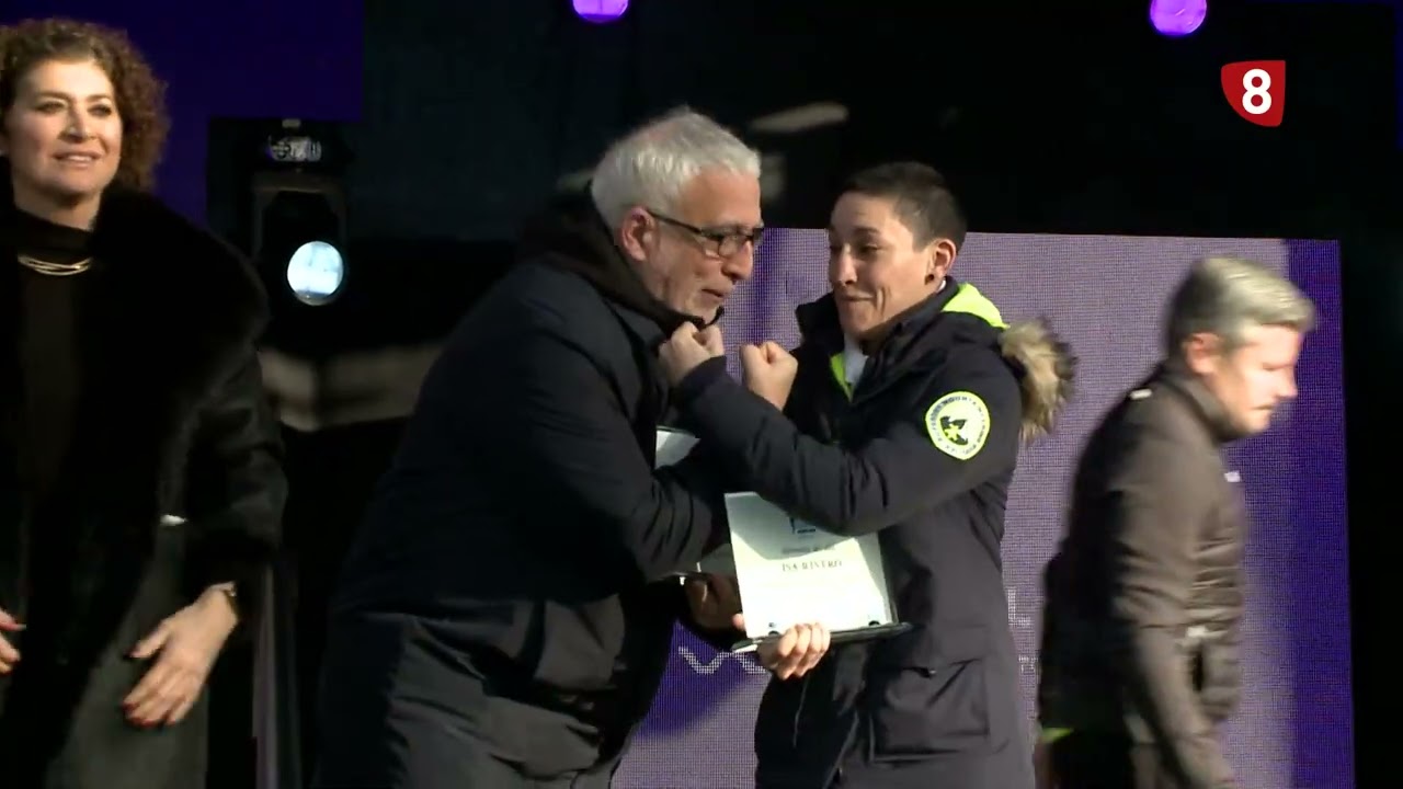 Deportes 8 Valladolid. Edición de tarde. Lunes 29 de Diciembre de 2025