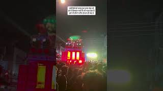 Dj Boby Saini Dhadkan Faridabad King Ko Dj Rathore Hodal Ne Dho Dala