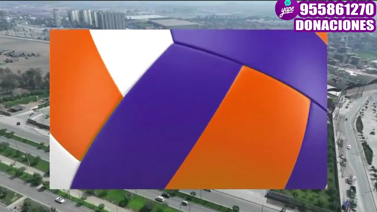 ALIANZA LIMA VS SAN MARTIN EN VIVO VOLEY | LIGA PERUANA 2025-2026