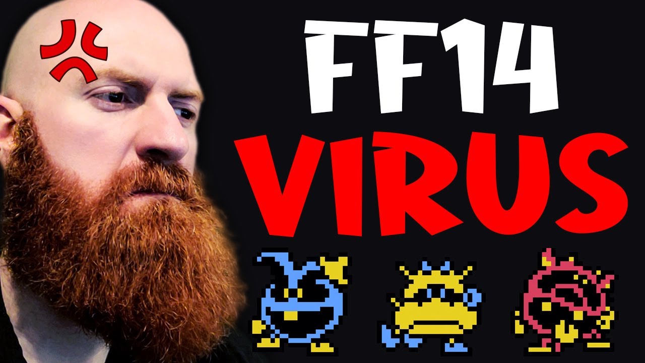 Этот мод FFXIV заразил всех вредоносным ПО? Драма FFXIV с Xeno