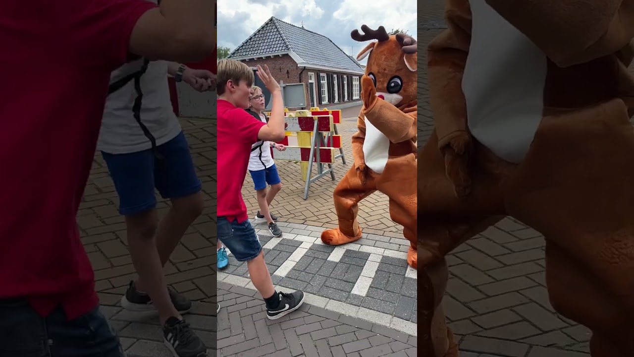 Cape Tracks verwelkomt NIKO 