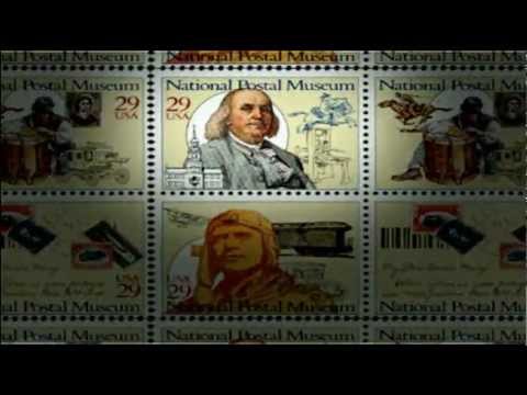 The History of the Post Office — video thumbnail