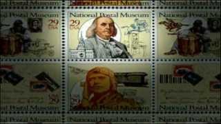 History of the Post Office