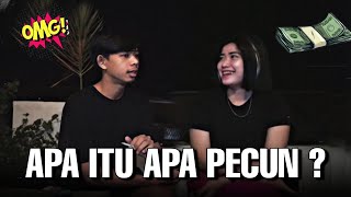 APA BEDANYA PECUN SAMA PELA CUER
