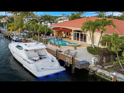 371 SE 15 Avenue, Pompano Beach, FL home video tour