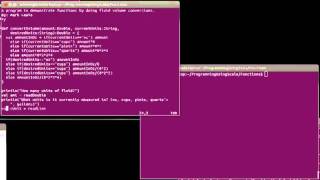 Function Examples in Scala