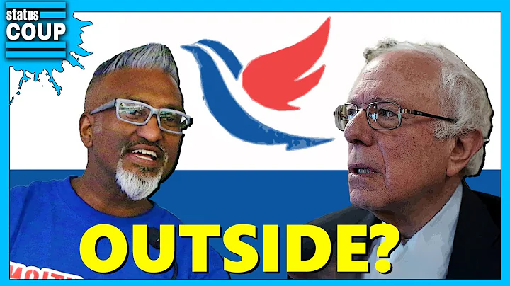 The Fight in and Outside of Politics, Where Does O...