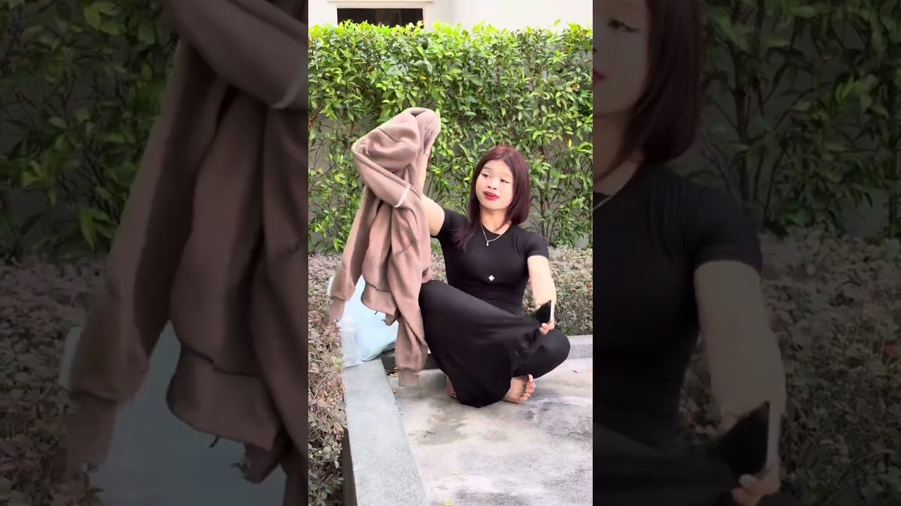 រឿង សាឡន koko / រឿងខ្លី  #kien #youtubeshorts #slowmotion #កុយៗរយាល #funny #foryou