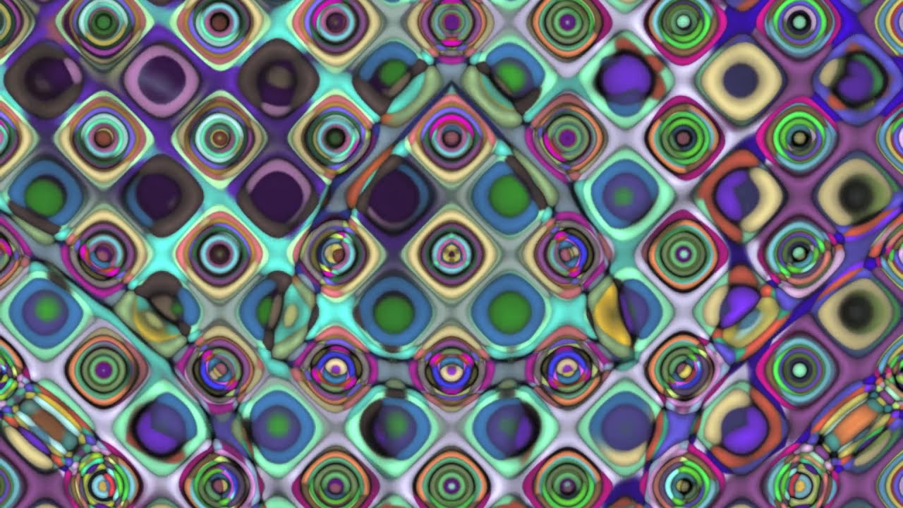 Solfeggio Harmonics Vol 2 - Ancestral Healing 174Hz