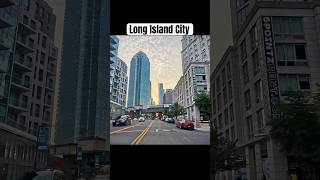 Long Island City #theoutdoorman #longislandcity #newyorkcity #nyc #lic #queens #newyork
