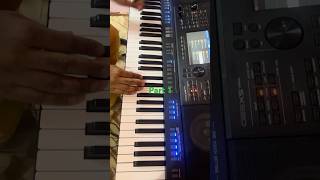 #harekrishna #tune #notation #keyboard #harmonium #learning #music #love #trending #viral #part1