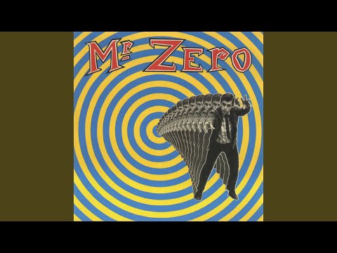 Mr. Zero — Can't Get Your Lovin'