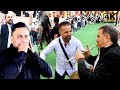 دبكة مجوز وشبابه بتعبي الراس ع القديم افراح ابو خيط الفنان احمد الدرايسة 2025 عرس يزيد ابو خيط 