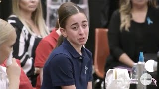 GiaNina APOLOGIZES to Abby | Dance Moms Season 8 Episode 3 The Broadway Brat
