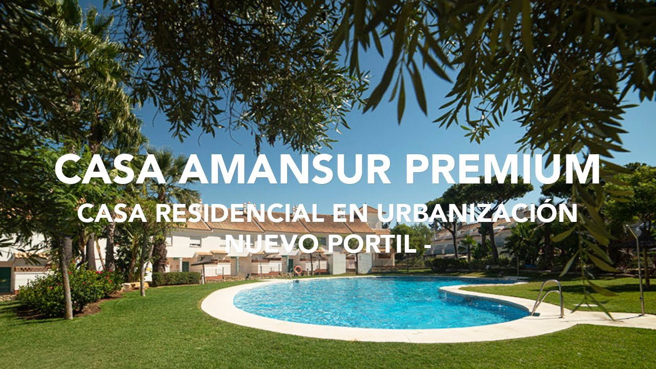 CASA EN NUEVO PORTIL DE HUELVA. JUAN MANUEL SEGURA AMANSUR