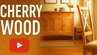 Discover The Elegance Of American Cherry