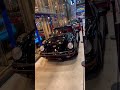 أسطورة بورشه الكلاسيكية 🖤✨ | Porsche 911 في Motorworld München #Porsche #Porsche911 #ClassicCars
