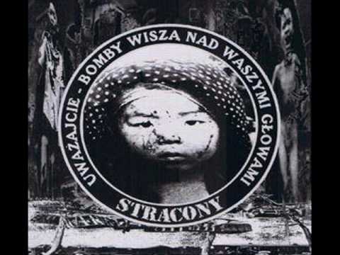 Stracony — Stracony - 02. wierz i ufaj