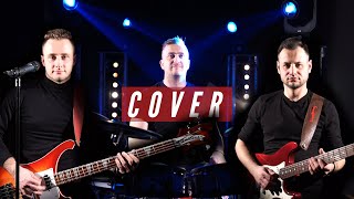 Bayer Full & Amadeo - ŚWIAT CI PODARUJĘ - COVER - The Relax Band