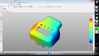 Creo Parametric: PLASTIC Advisor
