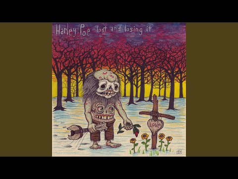 Lost Soul - Harley Poe