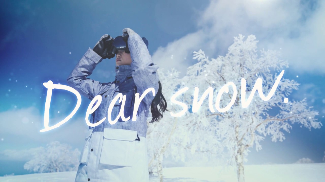 初雪谷滑雪度假村- POWDER SNOW HOKKAIDO