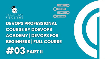DevOps Course By DDevOps Academy #3: Networking in DevOps | Full Explanation | Part II
