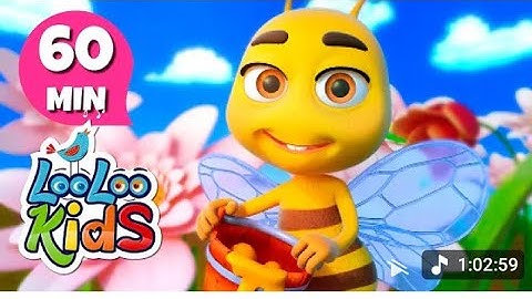 "Buzzing Wonders: Unveiling the Secrets of Honey Bees That Will Blow Your Mind!"