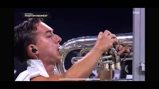Phantom Regiment 2025 Semi Finals Performance