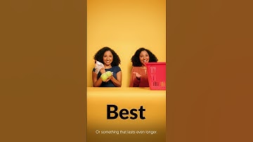 Plan for Plastics - single use produce bags | 15 sec | vertical