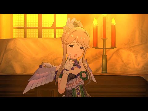 4K 60FPS「Sister」(天空橋朋花 SSR special appeal) 【ミリシタ/MLTD
