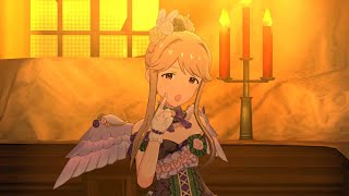 4K 60FPS「Sister」(天空橋朋花 SSR special appeal) 【ミリシタ/MLTD