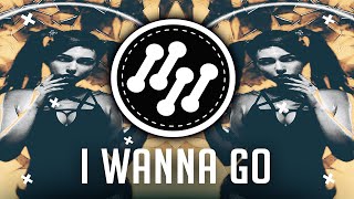HARD-STYLE ♦ I Wanna Go (Vaskan Remix)