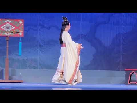 The Empress Wen of Han Dynasty          汉文皇后  (6 of 9)