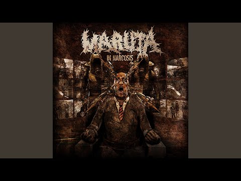 In Narcosis artwork