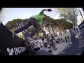 SKATEBOARDING CASH FOR TRICKS VOLCOM INTERSPORT