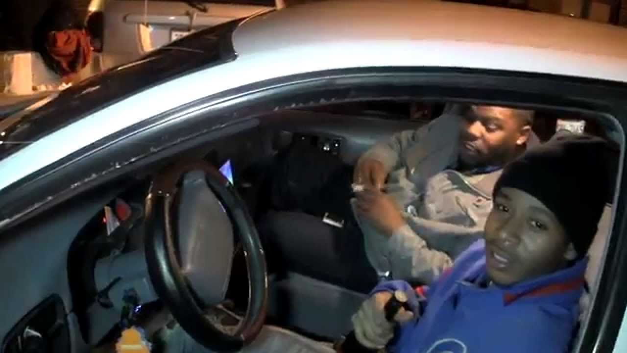 D.Ladd Dinero - Bang 603 (Official Video ) prod. by @DLaddTooReal