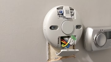 Nest E Thermostat Installation
