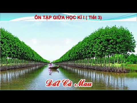 LỚP 5 - Tuần 10: TIẾNG VIỆT: ÔN TẬP (Tiết 3)