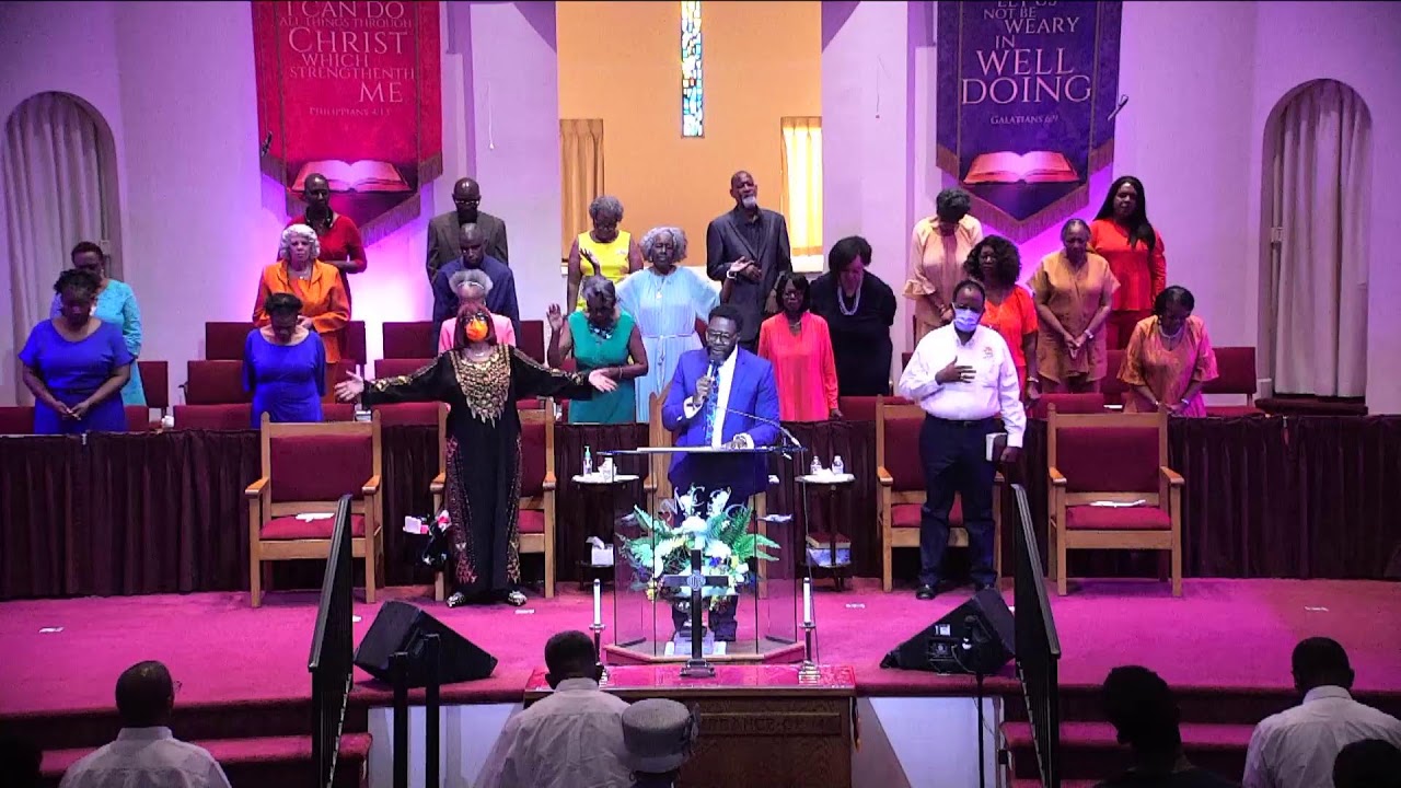 8-27-23-mt-calvary-of-palm-coast-sunday-service-youtube