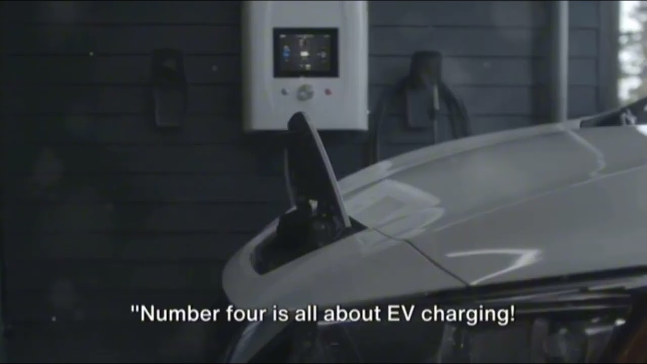 Top 10 Game-Changing Car Technologies of 2024