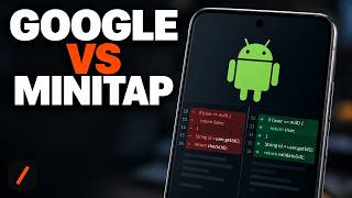 Google Accused of Copying Startup's Open Source AI Agent Code