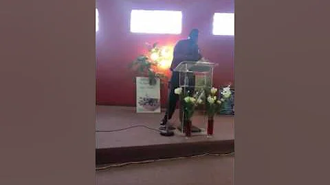 Make Melody Pastor Ronald Guyton