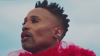 Billy Porter blames strike for selling house