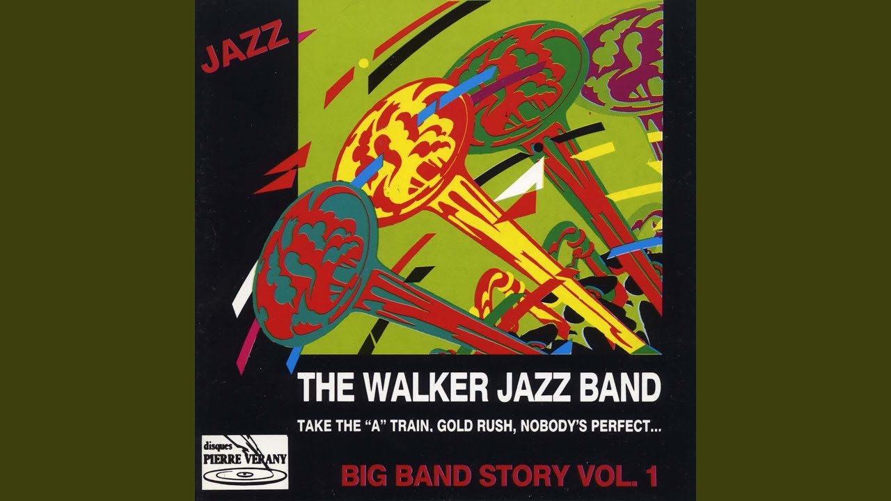 Guarda Down Basie Street su YouTube Guarda Down Basie Street su YouTube