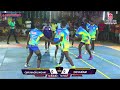 1st round  devaram vs cmr magalingam  duraisamypuram   kabaddi match 2024