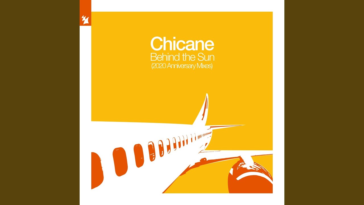 聴くたびに夏が恋しくなる。Chicaneの名曲Autumn Tacticsを振り返る